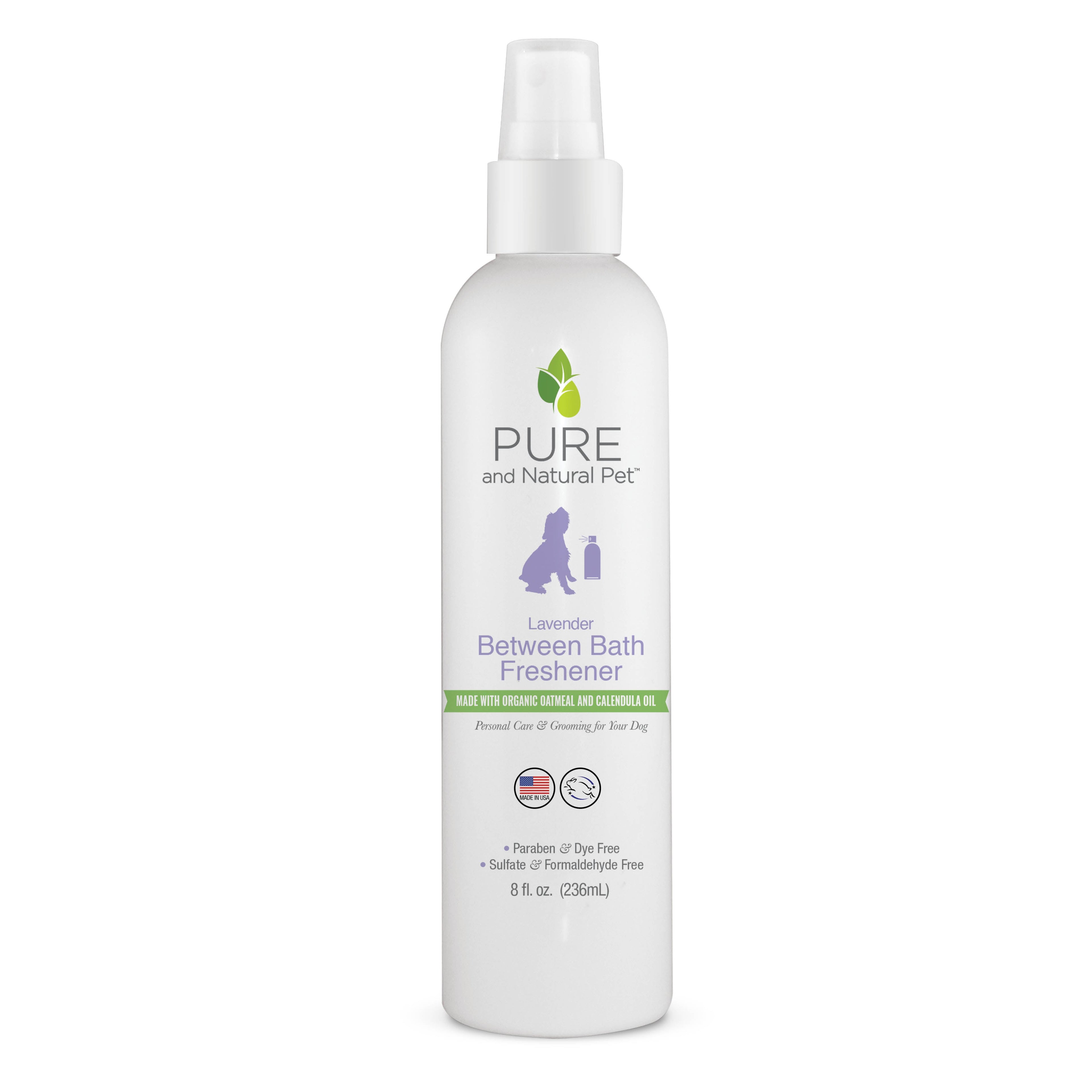Between Bath Freshener (Lavender)