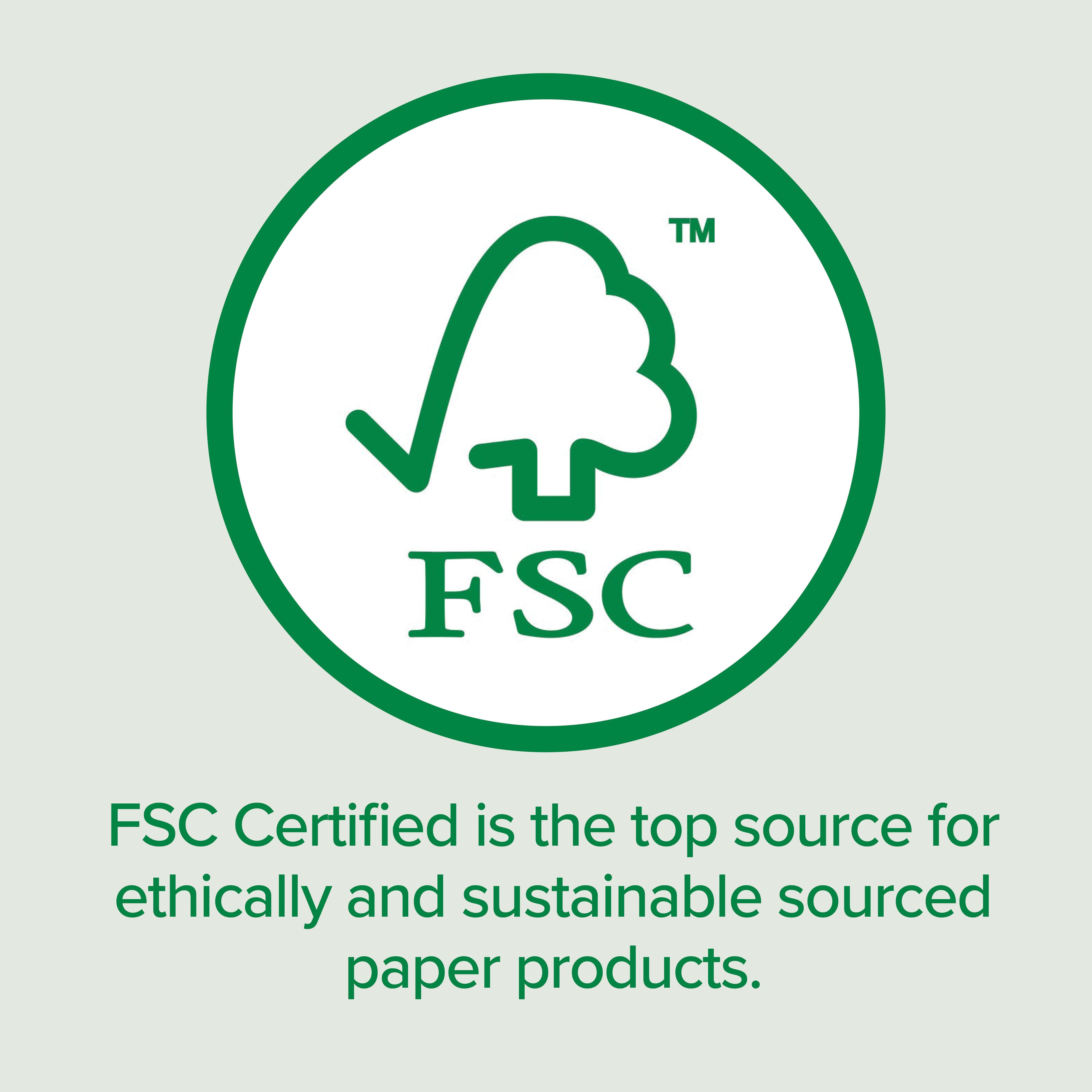 Extra Extra Large Disposable Wipes (Hypoallergenic Fragrance-Free)