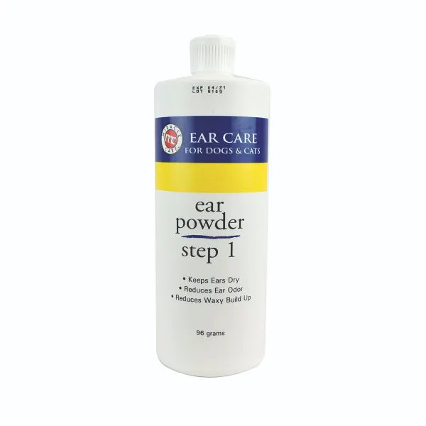 Miracle Care Ear Powder
