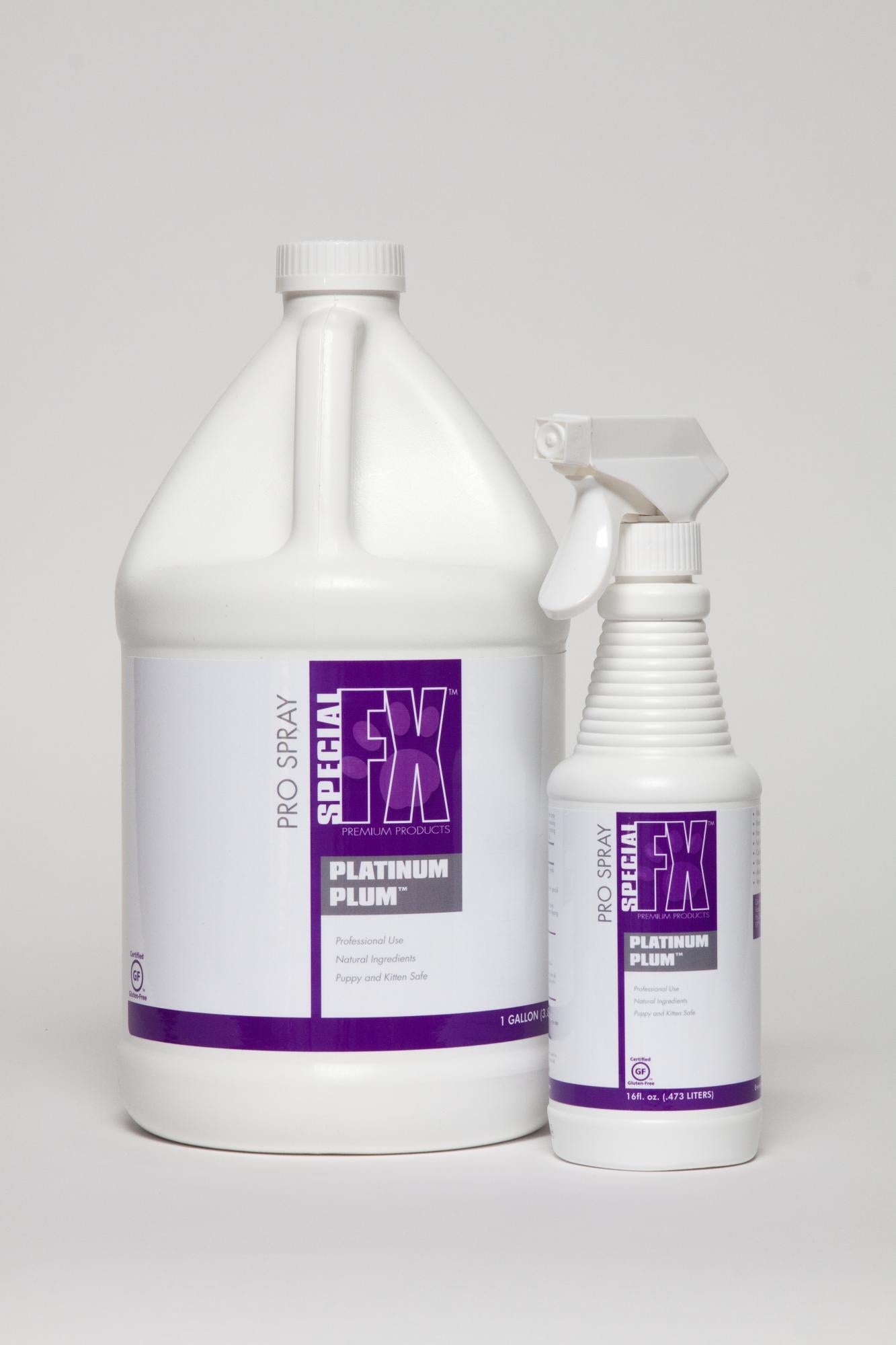 Special FX Pro Leave in Conditioner Spray