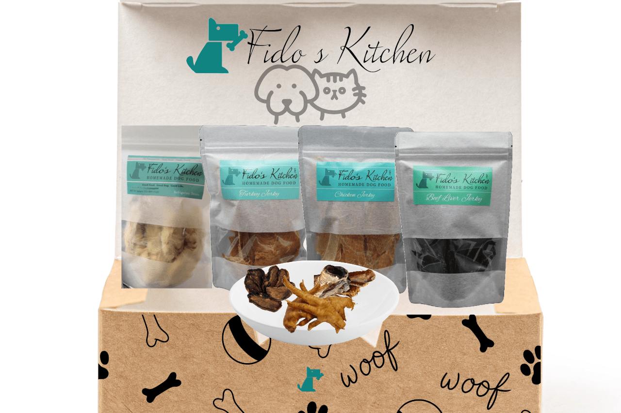 Super Jumbo Treat Box – Mega Mix