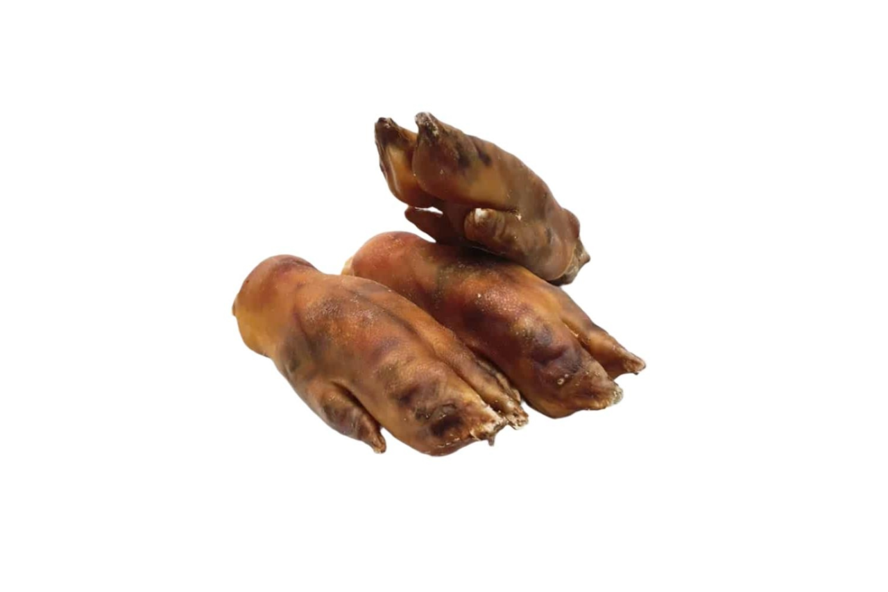 Porky Paw Chew