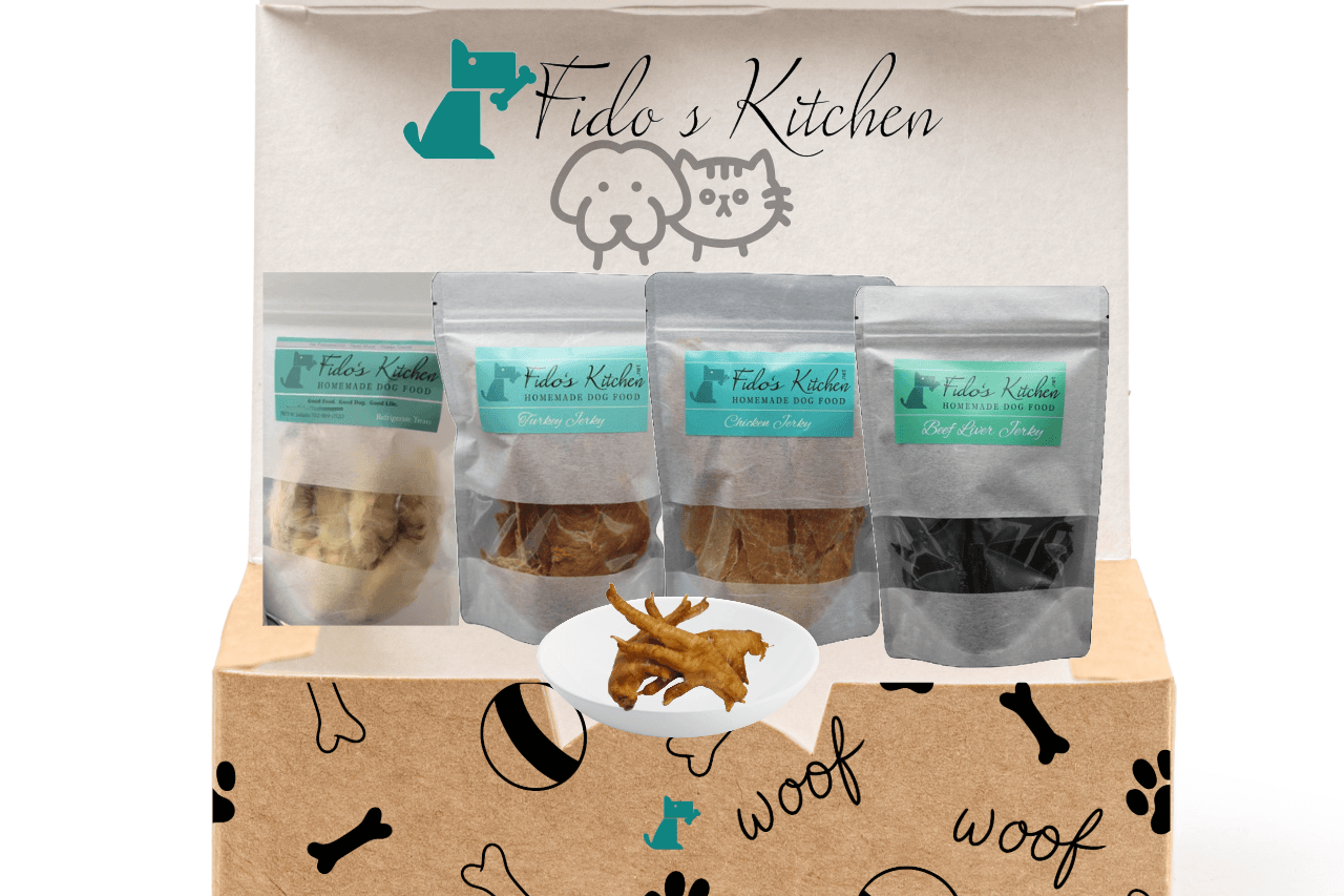 Treat Box – Classic Edition