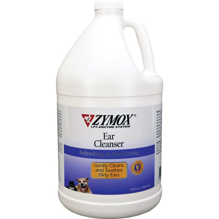 Zymox Ear Cleanser for Dogs