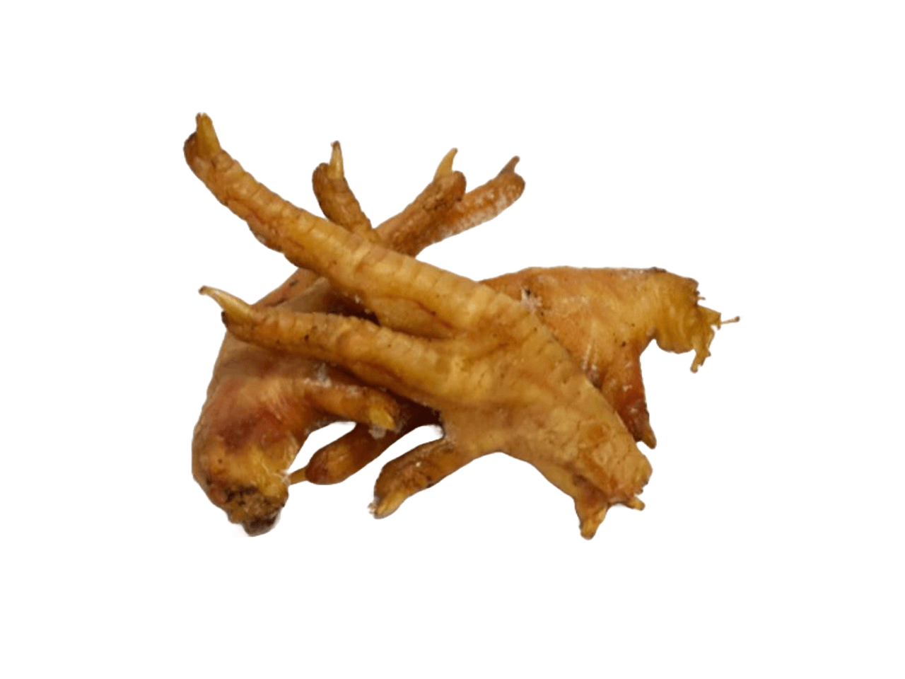 Chicken Feet Chew