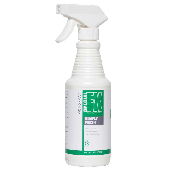 Special FX Pro Leave in Conditioner Spray