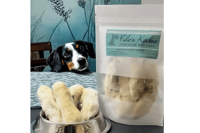 Rabbit Feet